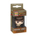Funko Pop! Indiana Jones: Raiders of the Lost Ark Indiana Jones Pocket Key Chain - for just $8.99! 