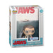 Funko Pop! - Jaws Chief Brody VHS Cover Figure #18 with Case - Exclusive - Just $29.99! Shop now at Retro Gaming of Denver