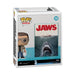 Funko Pop! - Jaws Chief Brody VHS Cover Figure #18 with Case - Exclusive - Just $29.99! Shop now at Retro Gaming of Denver