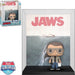 Funko Pop! - Jaws Chief Brody VHS Cover Figure #18 with Case - Exclusive - Just $29.99! Shop now at Retro Gaming of Denver