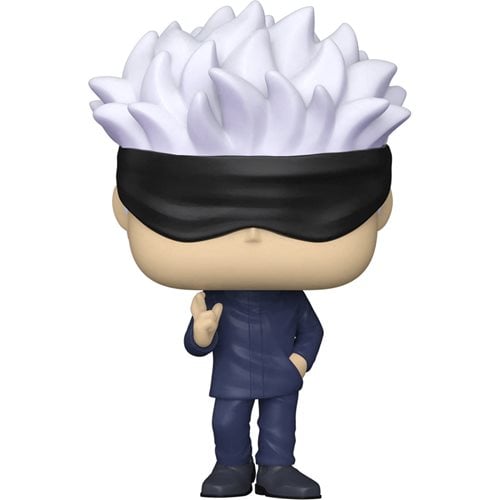 Funko Pop! Jujutsu KaisenVinyl Figures - Select Figure(s) - for just $12.67! 