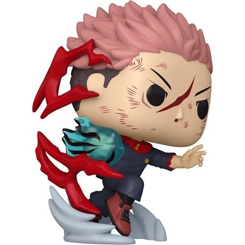 Funko Pop! Jujutsu KaisenVinyl Figures - Select Figure(s) - for just $12.67! 