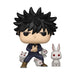 Funko Pop! Jujutsu KaisenVinyl Figures - Select Figure(s) - for just $12.67! 
