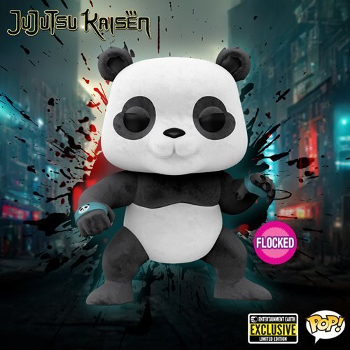 Funko Pop! Jujutsu KaisenVinyl Figures - Select Figure(s) - for just $12.67! 