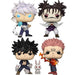 Funko Pop! Jujutsu KaisenVinyl Figures - Select Figure(s) - for just $12.90! 
