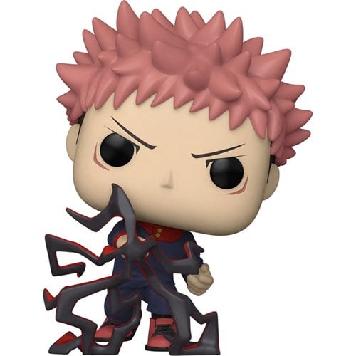 Funko Pop! Jujutsu KaisenVinyl Figures - Select Figure(s) - for just $12.67! 