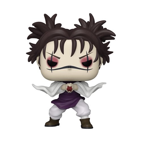 Funko Pop! Jujutsu KaisenVinyl Figures - Select Figure(s) - for just $12.67! 