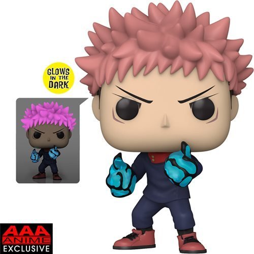 Funko Pop! Jujutsu KaisenVinyl Figures - Select Figure(s) - for just $12.67! 