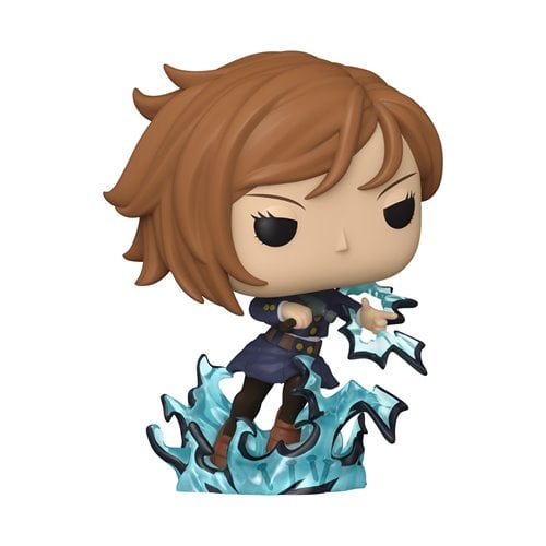 Funko Pop! Jujutsu KaisenVinyl Figures - Select Figure(s) - for just $12.67! 