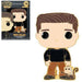 Funko Pop! Large Enamel Pin - Friends - #16 Ross Geller - for just $14.67! 