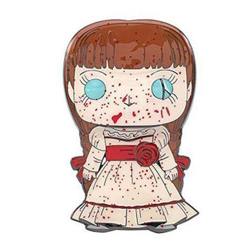 Funko Pop!- Horror Large Enamel Pin - Select Figure(s) - Premium Brooches & Lapel Pins - Just $13.99! Shop now at Retro Gaming of Denver