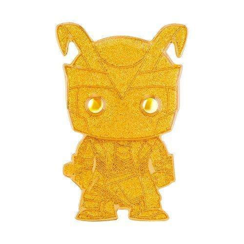 Funko Pop!- Marvel Large Enamel Pin - Select Figure(s) - Premium Toys & Games - Just $13.99! Shop now at Retro Gaming of Denver
