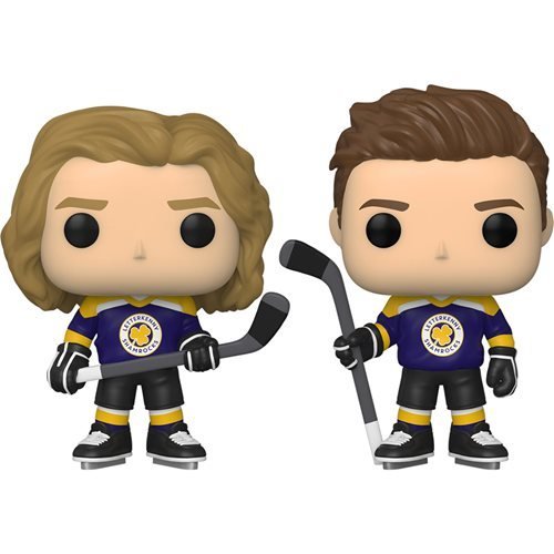 Funko Pop! Letterkenny Reilly & Jonesy 2-Pack Vinyl Figure - Just $15.99! Shop now at Retro Gaming of Denver