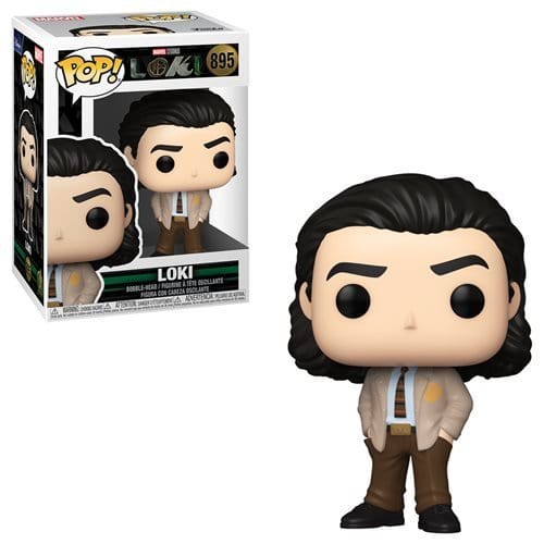 Funko Pop! Loki Series Vinyl Figures - Select Figure(s) - Just $11.99! Shop now at Retro Gaming of Denver