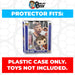 Pop Protector for Jason Williams #06 Funko Pop Magazine Covers - Just $13.99! Shop now at Retro Gaming of Denver