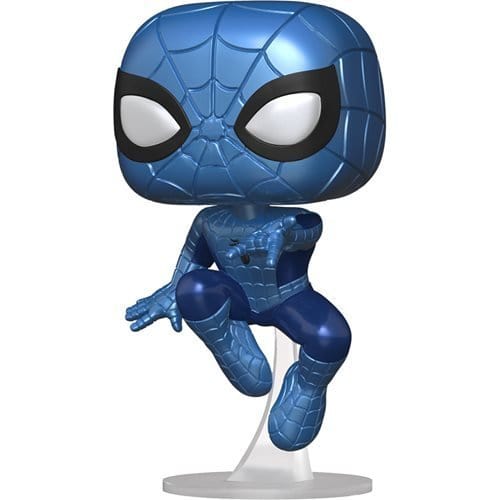 Funko Pop! Make-A-Wish Metallic Vinyl Figures - Select Figure(s) - Just $11.99! Shop now at Retro Gaming of Denver