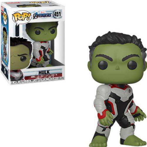 Funko Pop! Marvel Avengers Endgame Vinyl Figures - Select Figure(s) - Just $11.99! Shop now at Retro Gaming of Denver