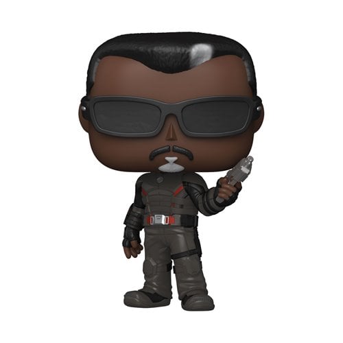 Funko Pop! Marvel - Deadpool & Wolverine Movie Vinyl Figures - Select Figure(s) - for just $14.99! 