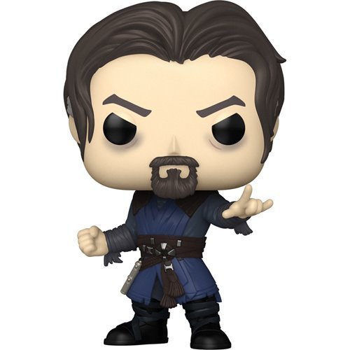 Funko Pop! Marvel Doctor Strange in the Multiverse of Madness Vinyl Figures - Select Figure(s) - Just $11.99! Shop now at Retro Gaming of Denver