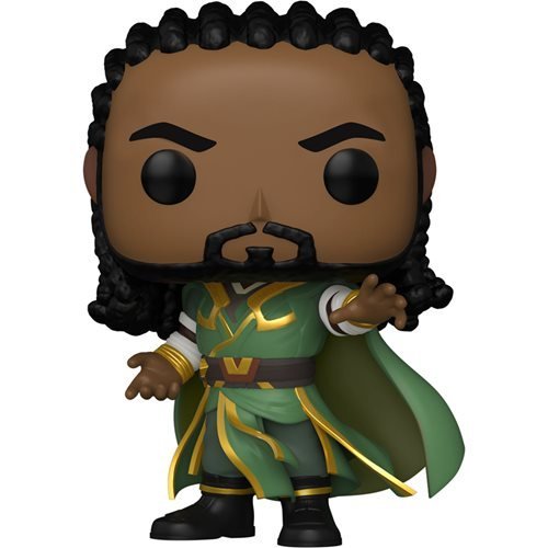 Funko Pop! Marvel Doctor Strange in the Multiverse of Madness Vinyl Figures - Select Figure(s) - Just $11.99! Shop now at Retro Gaming of Denver