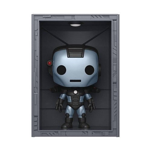 Funko Pop! Marvel Hall of Armor Deluxe Vinyl Figures - Previews Exclusive - Select Figure(s) - Just $28.99! Shop now at Retro Gaming of Denver