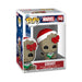 Funko Pop! Marvel Holiday Vinyl Figures - Select Figure(s) - for just $12.90! 