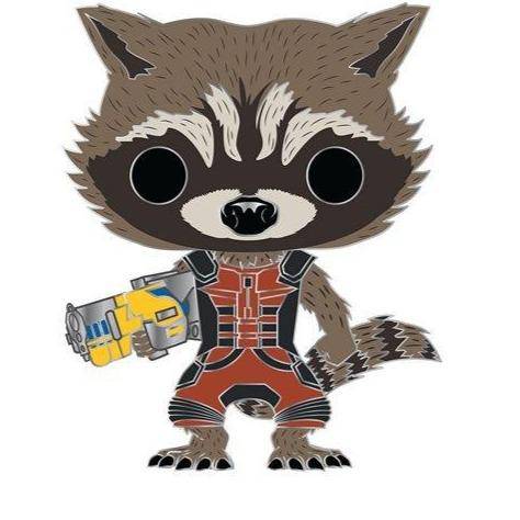 Funko Pop!- Marvel Large Enamel Pin - Select Figure(s) - Just $13.99! Shop now at Retro Gaming of Denver