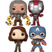 Funko Pop! Marvel MCU Archives - The Infinity Saga Vinyl Figures - Select Figure(s) - for just $14.99! 