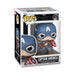 Funko Pop! Marvel MCU Archives - The Infinity Saga Vinyl Figures - Select Figure(s) - for just $14.99! 
