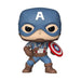 Funko Pop! Marvel MCU Archives - The Infinity Saga Vinyl Figures - Select Figure(s) - for just $14.99! 