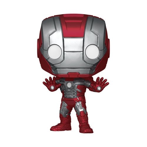 Funko Pop! Marvel MCU Archives - The Infinity Saga Vinyl Figures - Select Figure(s) - for just $14.99! 