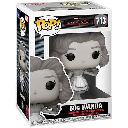 Funko Pop! - Marvel WandaVision Vinyl Figures - Select Figure(s) - Just $11.99! Shop now at Retro Gaming of Denver