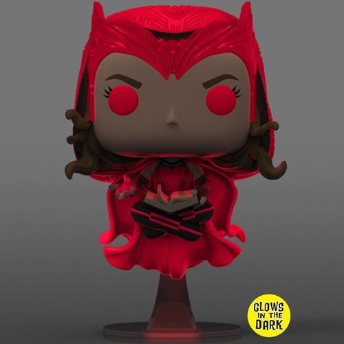 Funko Pop! - Marvel WandaVision Vinyl Figures - Select Figure(s) - Just $11.99! Shop now at Retro Gaming of Denver