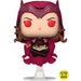 Funko Pop! - Marvel WandaVision Vinyl Figures - Select Figure(s) - Just $11.99! Shop now at Retro Gaming of Denver