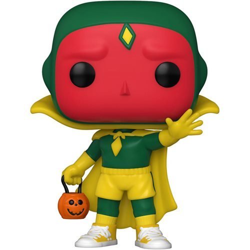 Funko Pop! - Marvel WandaVision Vinyl Figures - Select Figure(s) - Just $11.99! Shop now at Retro Gaming of Denver