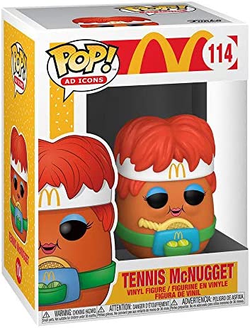 Funko Pop! McDonald's 3.75" Vinyl Figures - Select Figure(s) - Just $11.99! Shop now at Retro Gaming of Denver