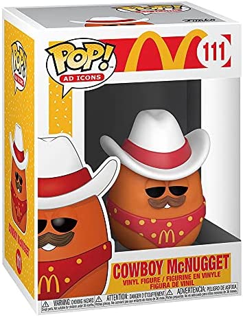 Funko Pop! McDonald's 3.75" Vinyl Figures - Select Figure(s) - Just $11.99! Shop now at Retro Gaming of Denver