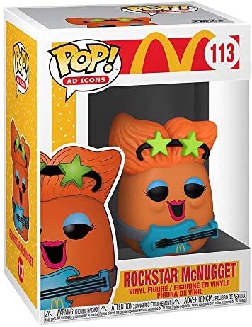 Funko Pop! McDonald's 3.75" Vinyl Figures - Select Figure(s) - Just $11.99! Shop now at Retro Gaming of Denver