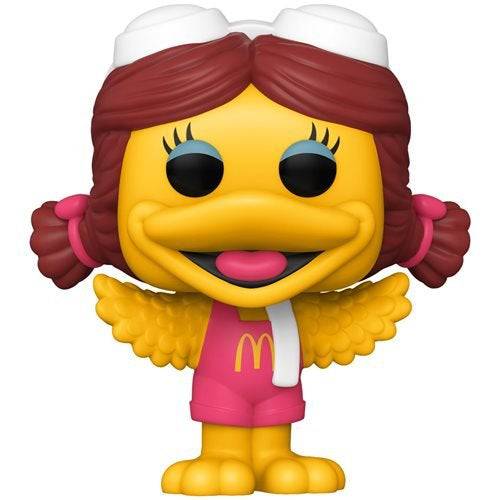 Funko Pop! McDonald's 3.75" Vinyl Figures - Select Figure(s) - Just $11.99! Shop now at Retro Gaming of Denver