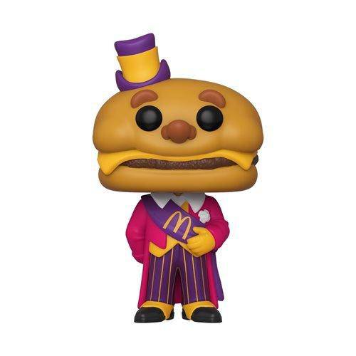 Funko Pop! McDonald's 3.75" Vinyl Figures - Select Figure(s) - Just $11.99! Shop now at Retro Gaming of Denver