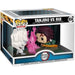 Funko Pop! Moment 1034 - Demon Slayer Tanjiro vs. Rui - for just $35.67! 