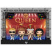 Funko Pop! Moment Deluxe - Queen Wembley Stadium Vinyl Figures - Just $63.30! Shop now at Retro Gaming of Denver