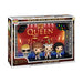 Funko Pop! Moment Deluxe - Queen Wembley Stadium Vinyl Figures - Just $63.30! Shop now at Retro Gaming of Denver