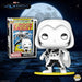 Funko Pop! Moon Knight Comic Cover Figure - Just $19.50! Shop now at Retro Gaming of Denver