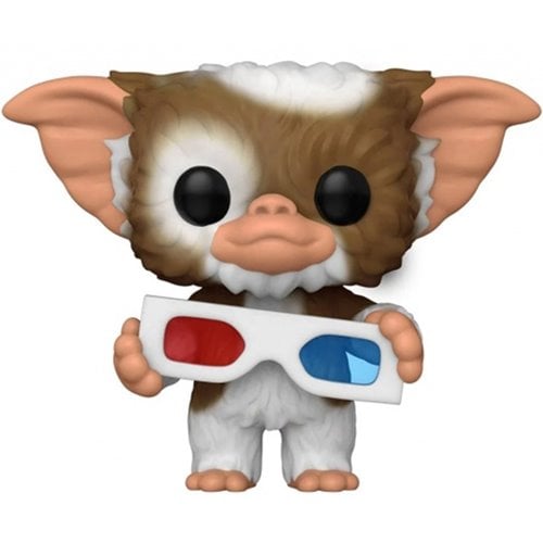 Funko Pop! Movies 1149 - Gremlins - Gizmo 10-Inch Vinyl Figure - Exclusive - Just $39.90! Shop now at Retro Gaming of Denver