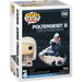 Funko Pop! Movies 1583 - Poltergeist II: The Other Side - Carol Anne Vinyl Figure - for just $14.67! 