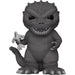Funko Pop! Movies 1662 - Godzilla 70th Anniversary Godzilla (1954) Vinyl Figure - for just $13.45! 