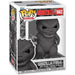 Funko Pop! Movies 1662 - Godzilla 70th Anniversary Godzilla (1954) Vinyl Figure - for just $13.45! 