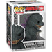 Funko Pop! Movies 1664 - Godzilla 70th Anniversary Godzilla (1999) Vinyl Figure - for just $14.99! 