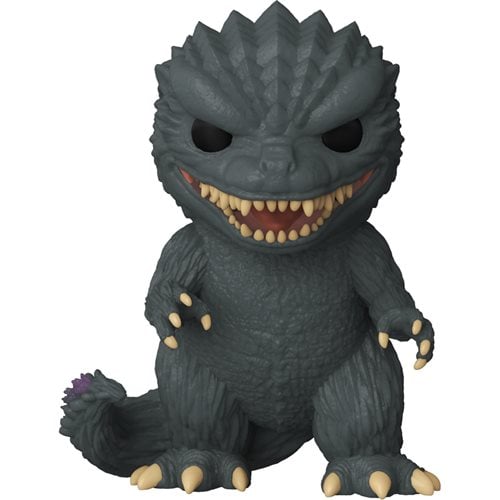 Funko Pop! Movies 1664 - Godzilla 70th Anniversary Godzilla (1999) Vinyl Figure - for just $12.67! 